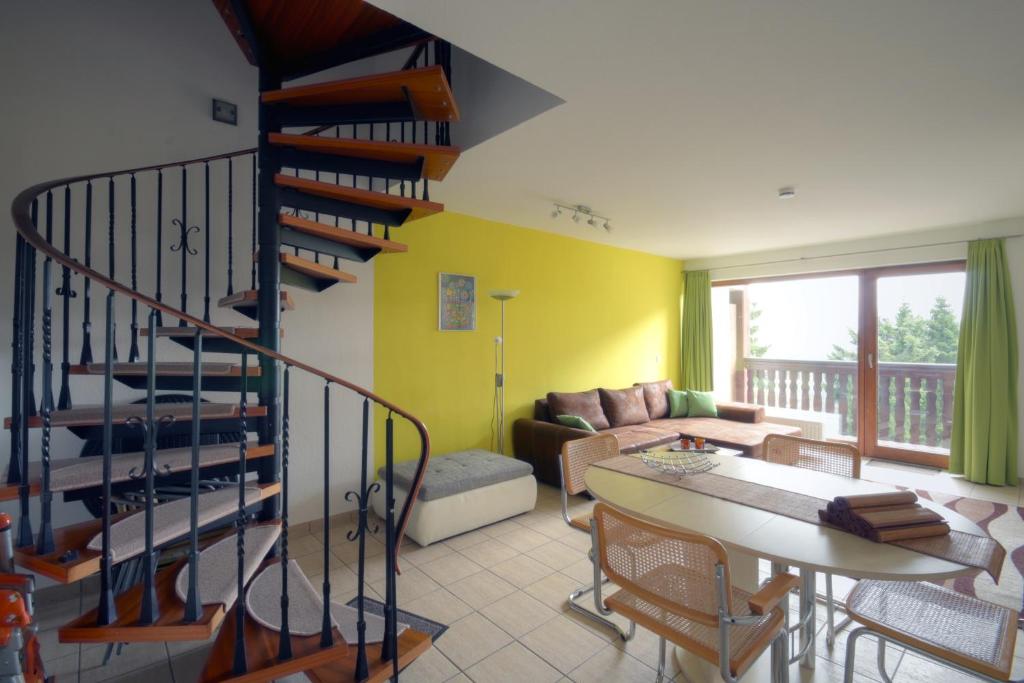 Ferienwohnung Neagu room 1