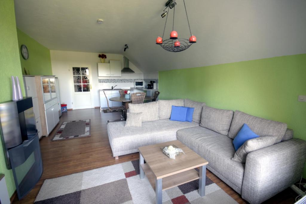 Ferienwohnung Neagu room 2