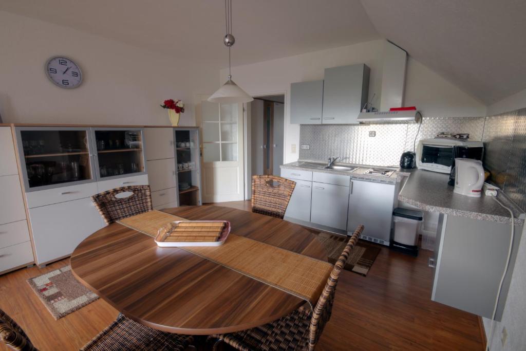 Ferienwohnung Neagu room 3