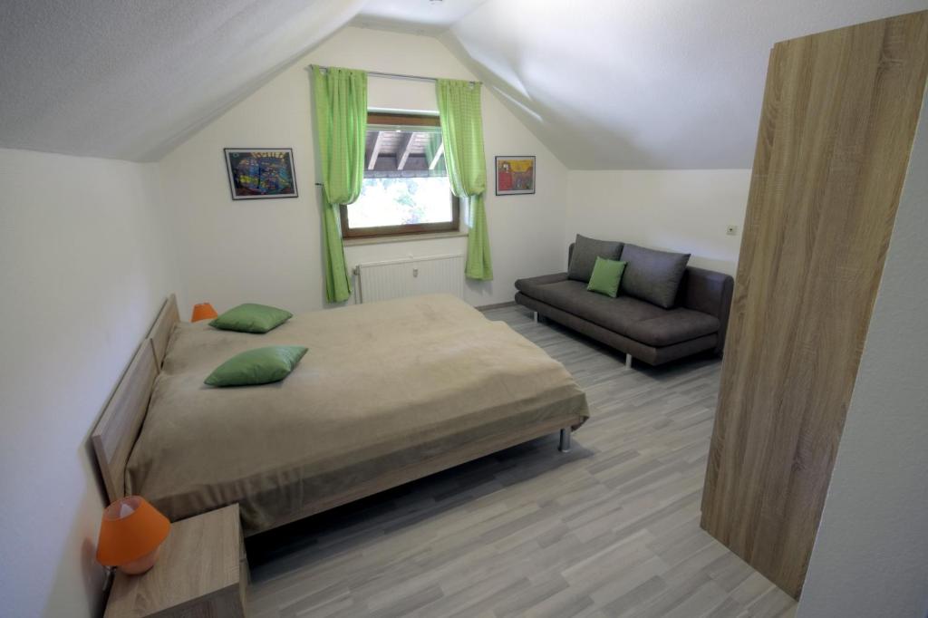 Ferienwohnung Neagu room 5