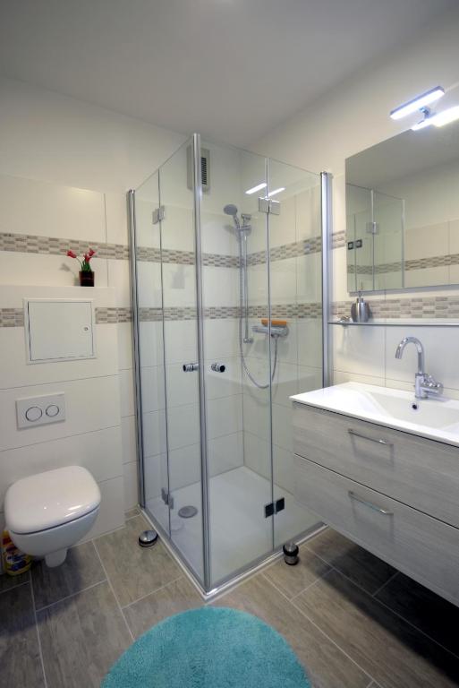 Ferienwohnung Neagu room 6